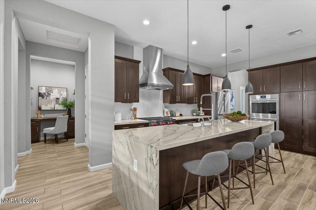 2318 Iron Square Drive, Reno, NV 89521