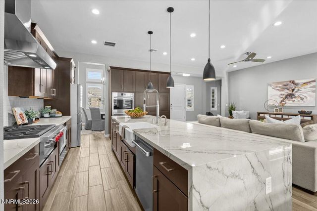 2318 Iron Square Drive, Reno, NV 89521