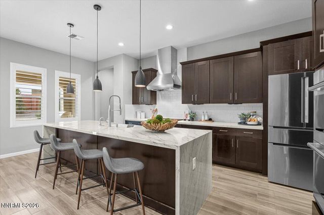 2318 Iron Square Drive, Reno, NV 89521