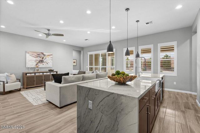 2318 Iron Square Drive, Reno, NV 89521