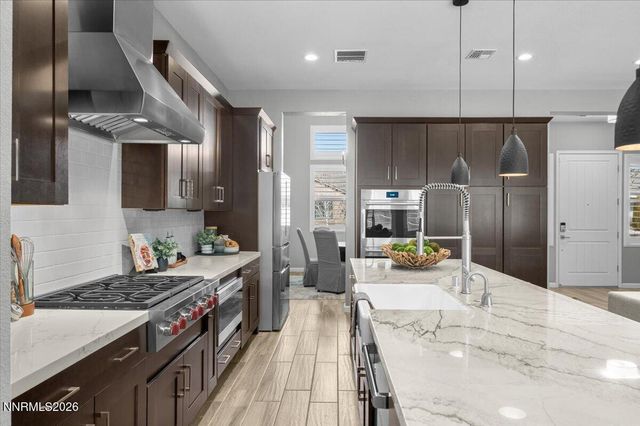 2318 Iron Square Drive, Reno, NV 89521