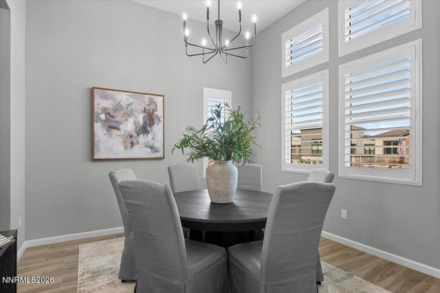 2318 Iron Square Drive, Reno, NV 89521