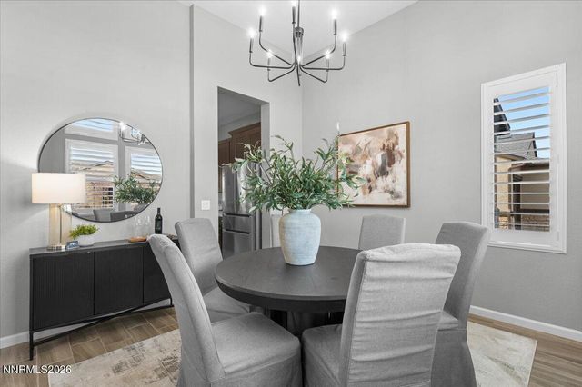 2318 Iron Square Drive, Reno, NV 89521