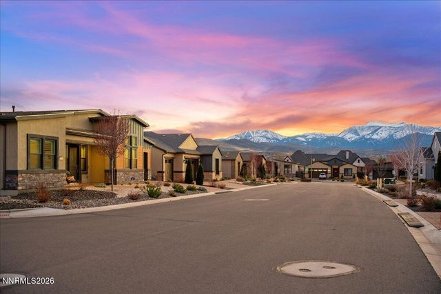 2318 Iron Square Drive, Reno, NV 89521