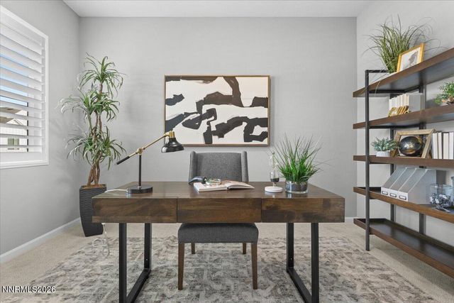 2318 Iron Square Drive, Reno, NV 89521