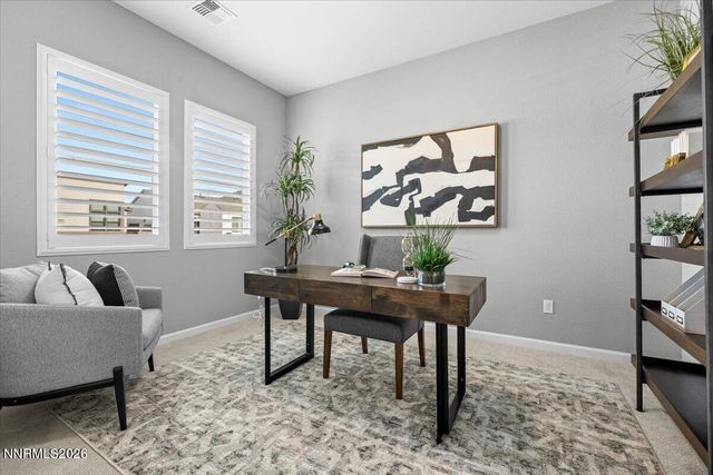 2318 Iron Square Drive, Reno, NV 89521