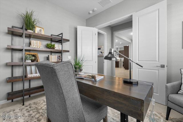 2318 Iron Square Drive, Reno, NV 89521