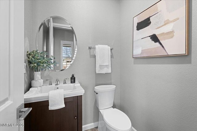 2318 Iron Square Drive, Reno, NV 89521