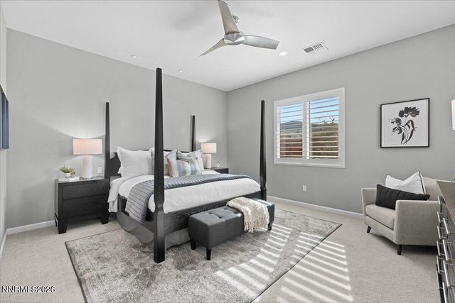 2318 Iron Square Drive, Reno, NV 89521