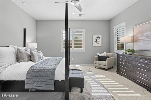 2318 Iron Square Drive, Reno, NV 89521