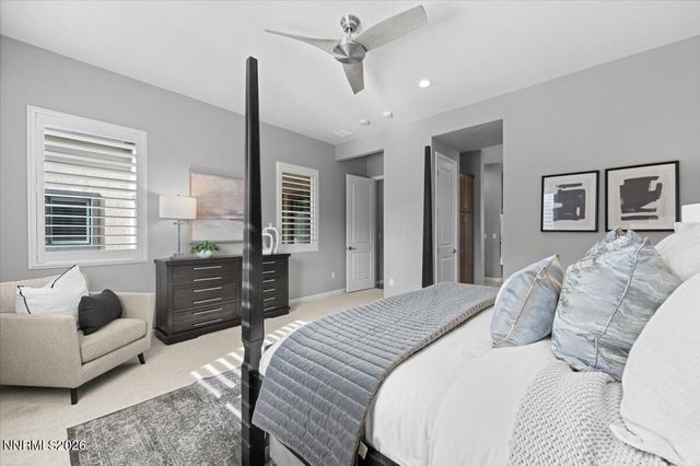 2318 Iron Square Drive, Reno, NV 89521