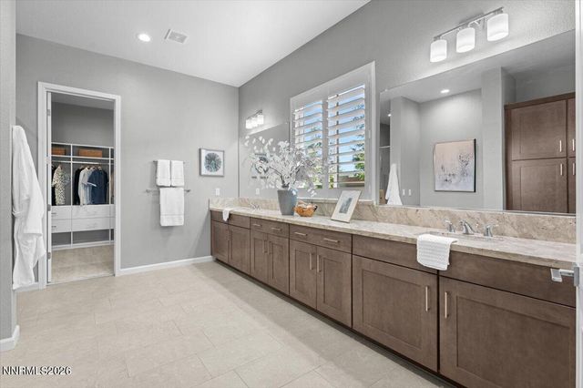 2318 Iron Square Drive, Reno, NV 89521