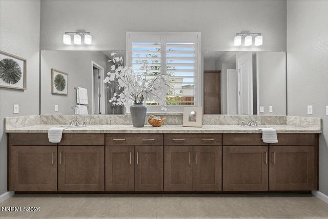 2318 Iron Square Drive, Reno, NV 89521