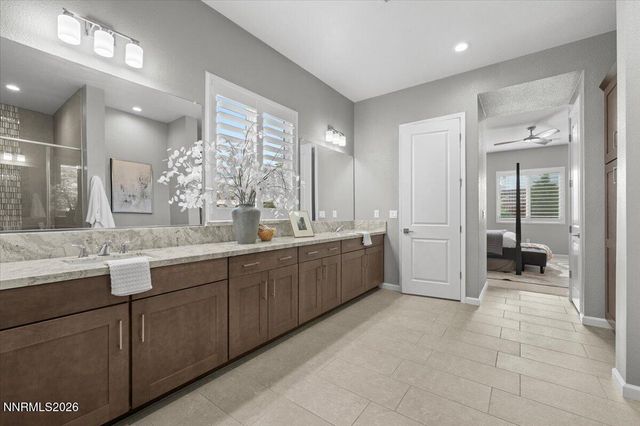 2318 Iron Square Drive, Reno, NV 89521