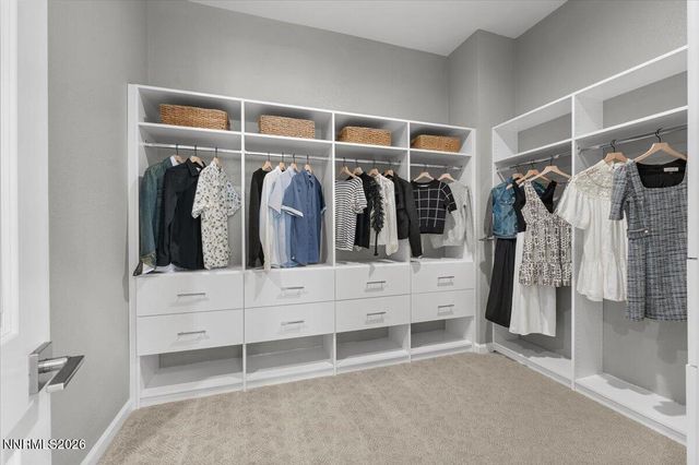 2318 Iron Square Drive, Reno, NV 89521