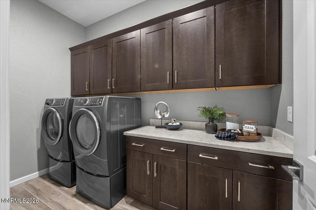 2318 Iron Square Drive, Reno, NV 89521