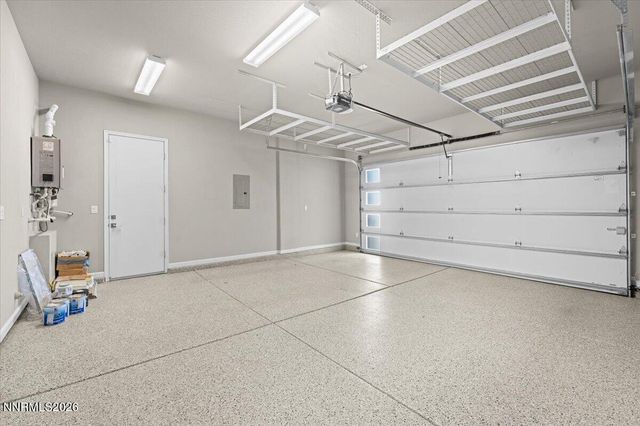 2318 Iron Square Drive, Reno, NV 89521