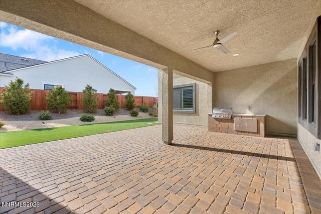 2318 Iron Square Drive, Reno, NV 89521