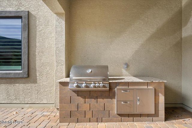 2318 Iron Square Drive, Reno, NV 89521