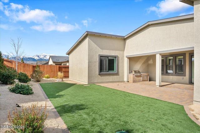 2318 Iron Square Drive, Reno, NV 89521