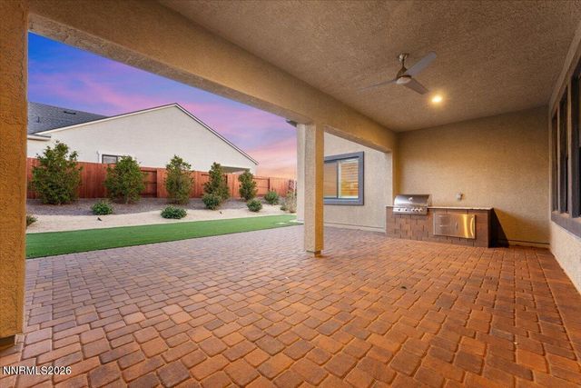 2318 Iron Square Drive, Reno, NV 89521