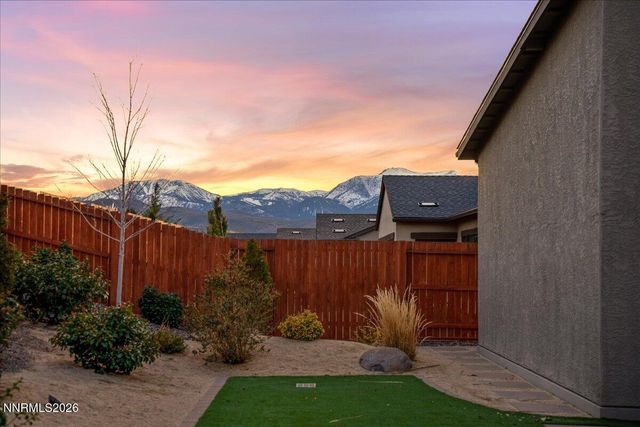 2318 Iron Square Drive, Reno, NV 89521