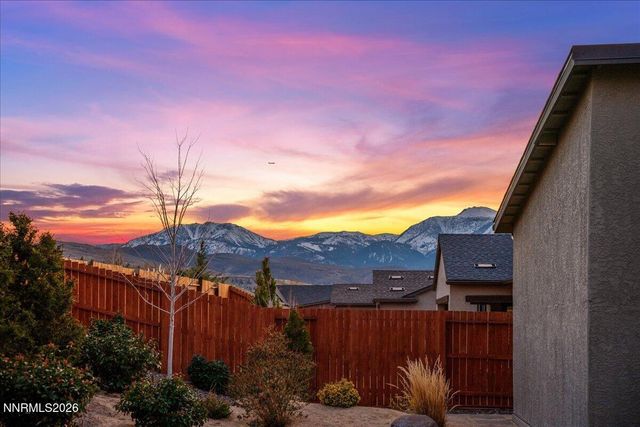 2318 Iron Square Drive, Reno, NV 89521