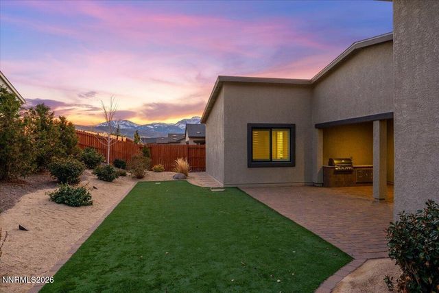 2318 Iron Square Drive, Reno, NV 89521