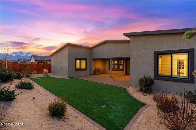 2318 Iron Square Drive, Reno, NV 89521