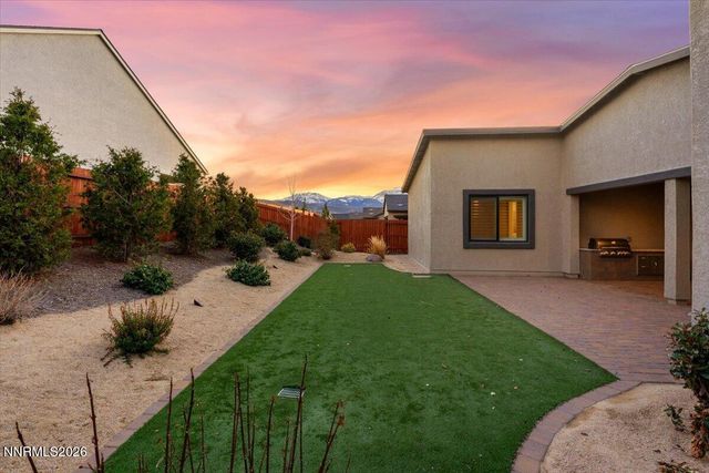 2318 Iron Square Drive, Reno, NV 89521