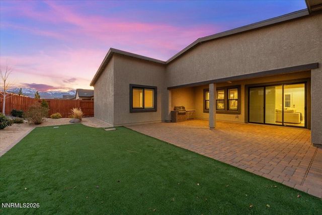 2318 Iron Square Drive, Reno, NV 89521