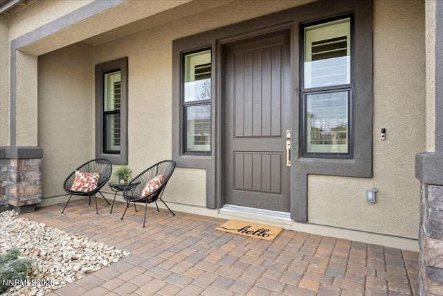 2318 Iron Square Drive, Reno, NV 89521