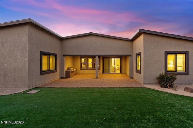 2318 Iron Square Drive, Reno, NV 89521