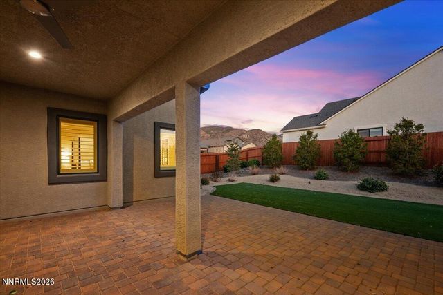 2318 Iron Square Drive, Reno, NV 89521