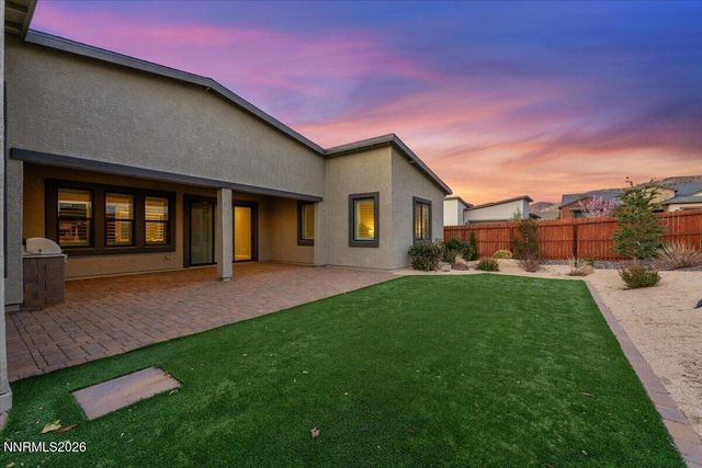 2318 Iron Square Drive, Reno, NV 89521