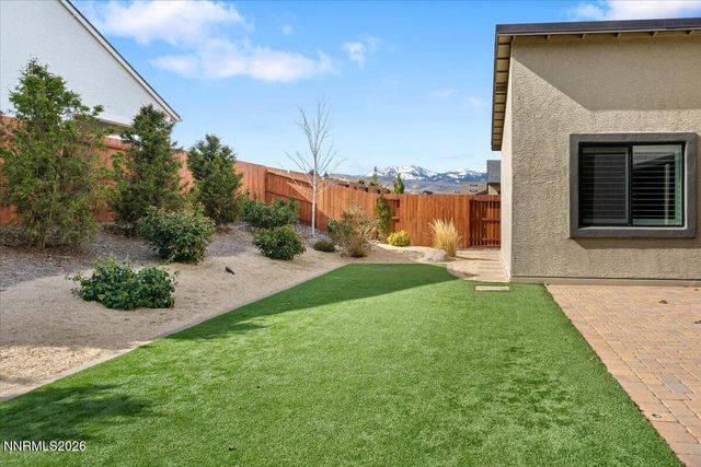 2318 Iron Square Drive, Reno, NV 89521