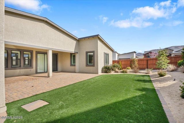 2318 Iron Square Drive, Reno, NV 89521