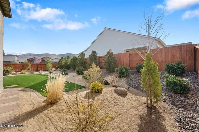 2318 Iron Square Drive, Reno, NV 89521