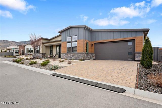 2318 Iron Square Drive, Reno, NV 89521