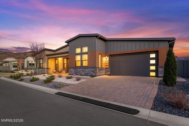 2318 Iron Square Drive, Reno, NV 89521