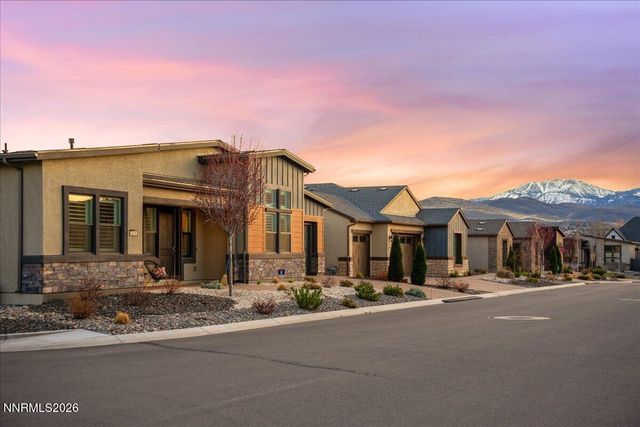 2318 Iron Square Drive, Reno, NV 89521