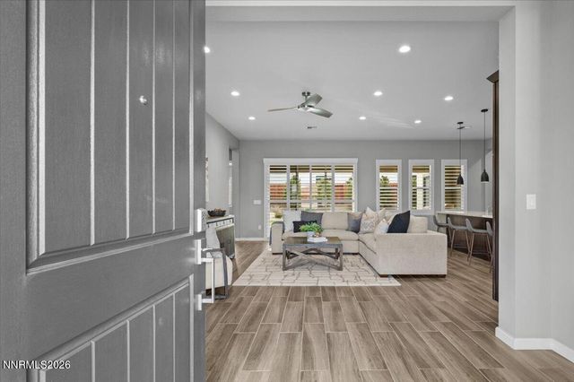 2318 Iron Square Drive, Reno, NV 89521