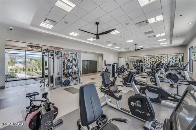 2318 Iron Square Drive, Reno, NV 89521