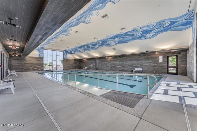 2318 Iron Square Drive, Reno, NV 89521