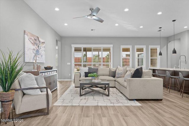 2318 Iron Square Drive, Reno, NV 89521