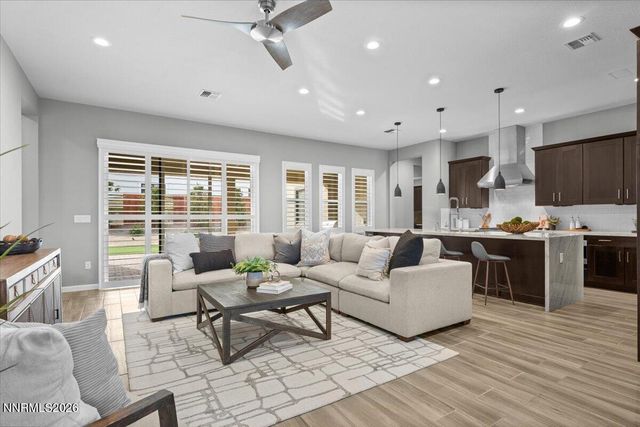 2318 Iron Square Drive, Reno, NV 89521