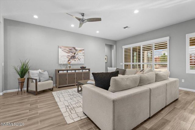 2318 Iron Square Drive, Reno, NV 89521