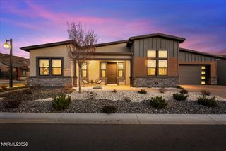 2318 Iron Square Drive, Reno, NV 89521