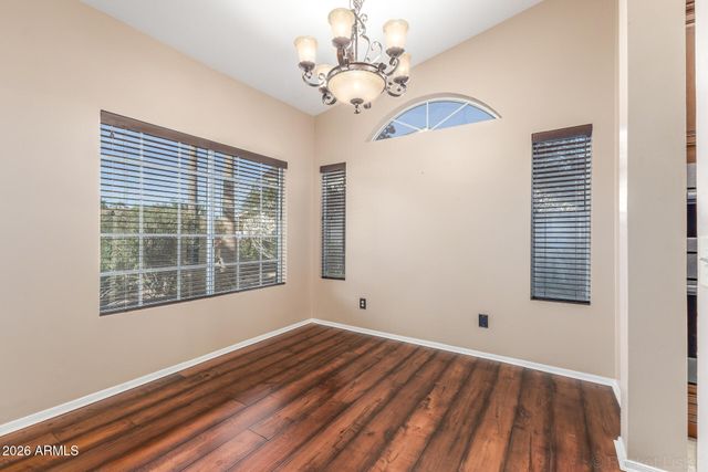 4445 W Avenida Del Sol --, Glendale, AZ 85310