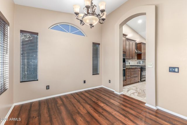 4445 W Avenida Del Sol --, Glendale, AZ 85310